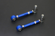 Toyota JZX90/100 Bakre Toe-stag(Förstärkta Gummibussningar) 2 Delar/Set Hardrace